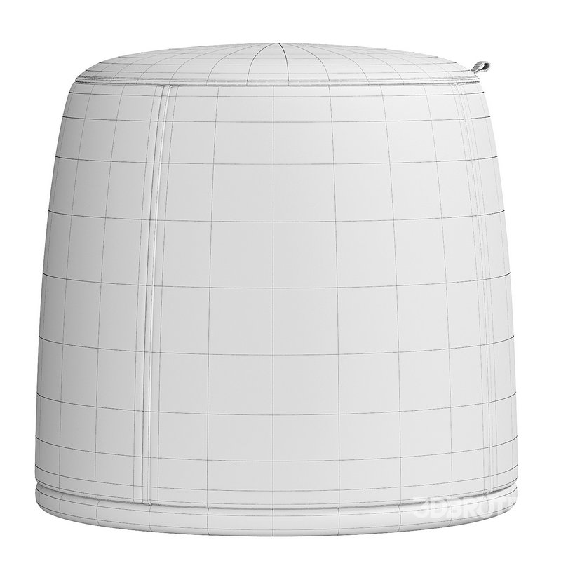 Domkapa Avery Pouf Image 5