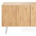 Wood Sideboard - Thumbnail 5