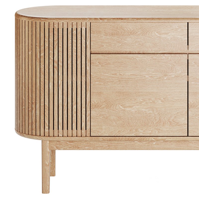Ercol Siena Sideboard Image 4