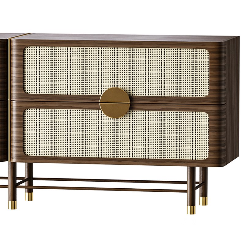 The Cole sideboard Image 5