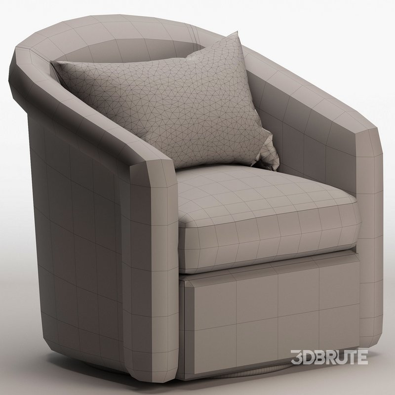 Maeve Swivel Chair Image 3