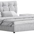 Modern Bed Frame Foam Standard Bed - Thumbnail 5