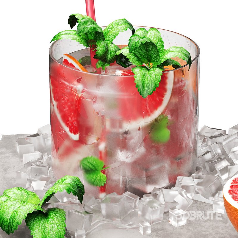 Ice drink Image 2