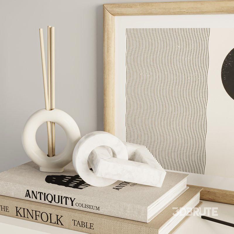 Decorative Set Image 5