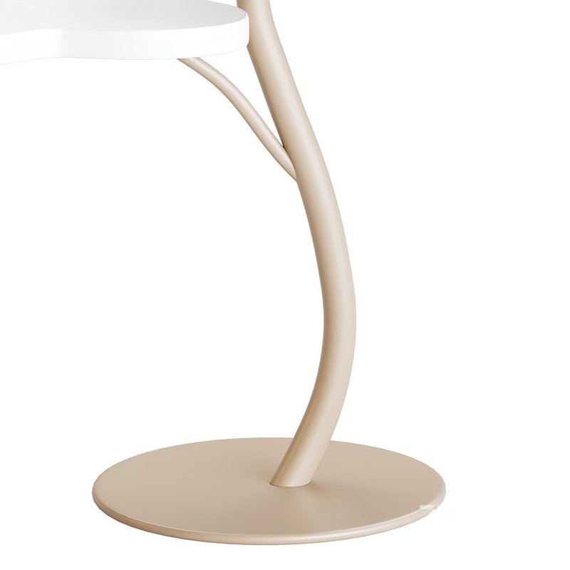 Luxurious Two Surface Table Image 5