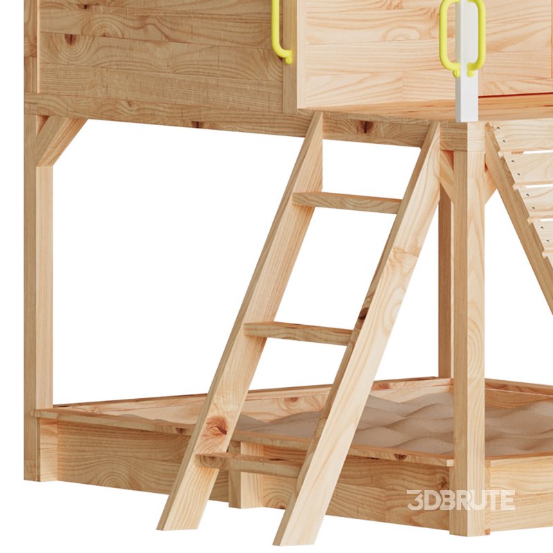 WARRIGAL CUBBY HOUSE Image 4