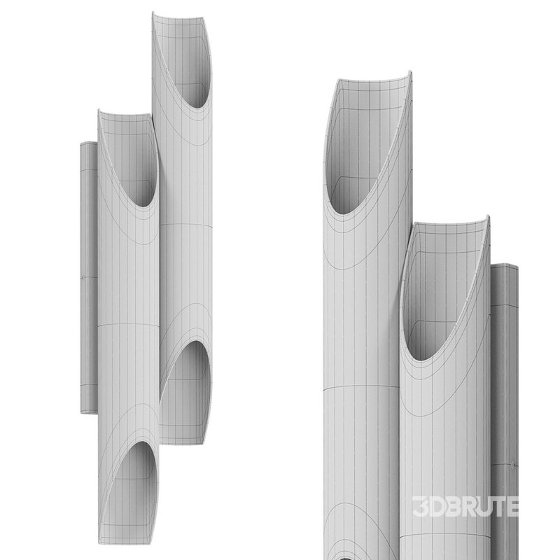 Urban 03 Wall Light Image 5