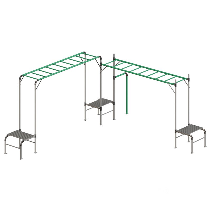 JUNIOR JUNGLE ZAMBIA Image 5