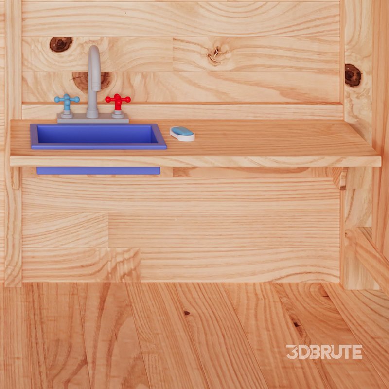 KINGSTON CUBBY HOUSE Image 5