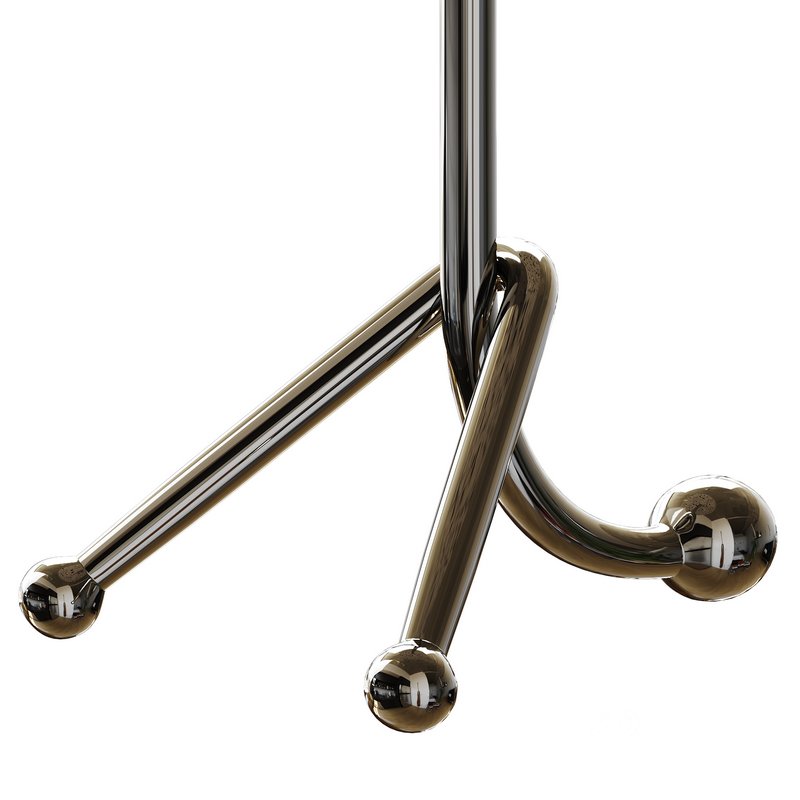 Terrazzo Tea Table Image 7