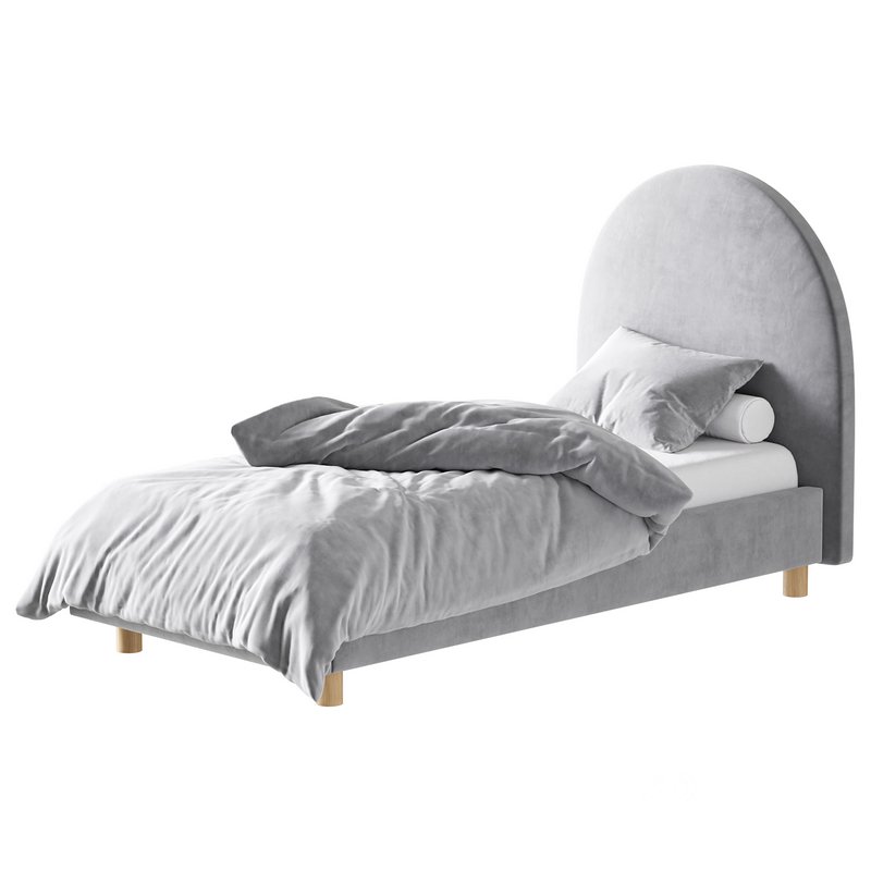 Lora Bed Image 5