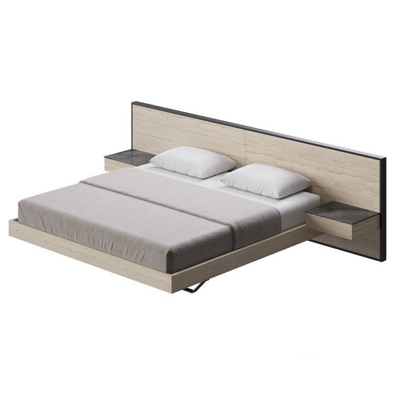 Rialto Bed Image 2