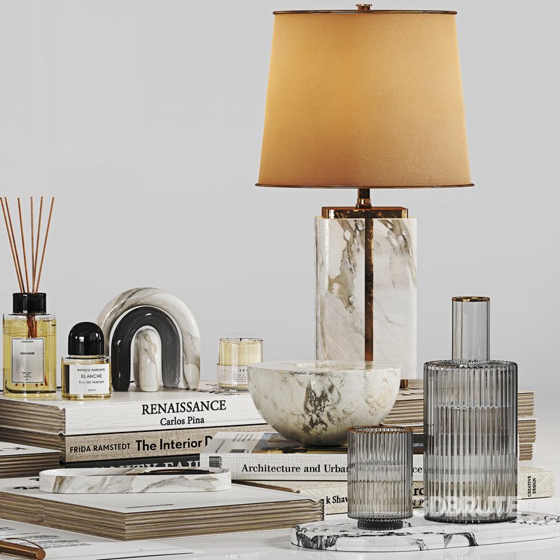 Decorative Set 02 Image 3