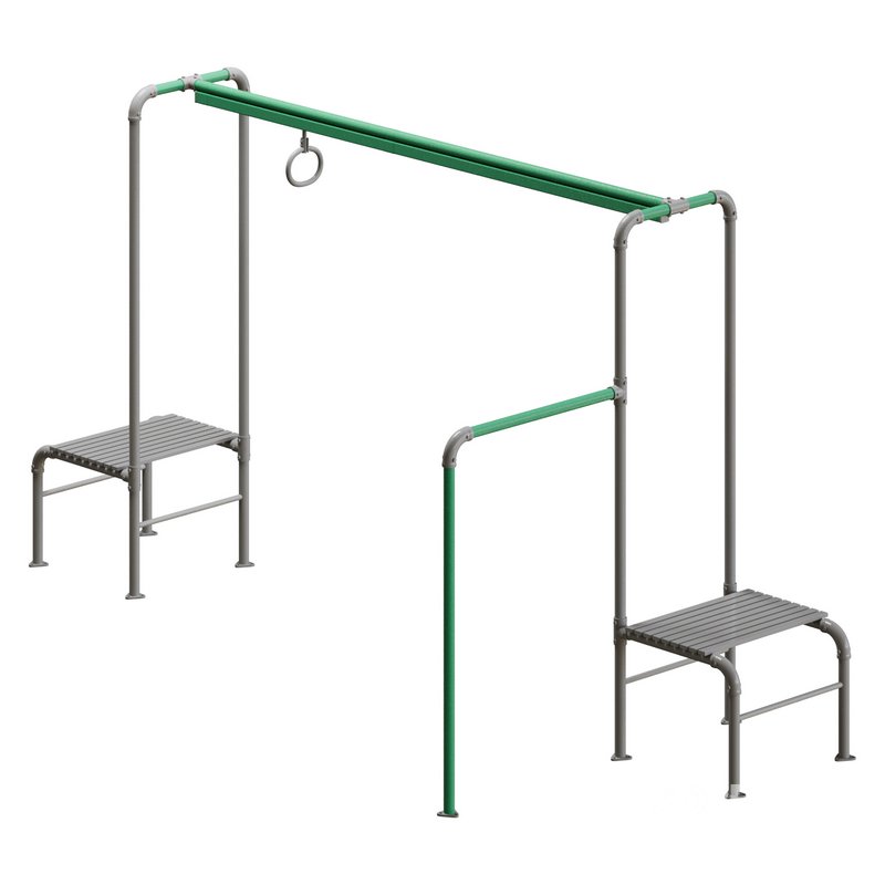 JUNIOR JUNGLE FLYING FOX Image 5