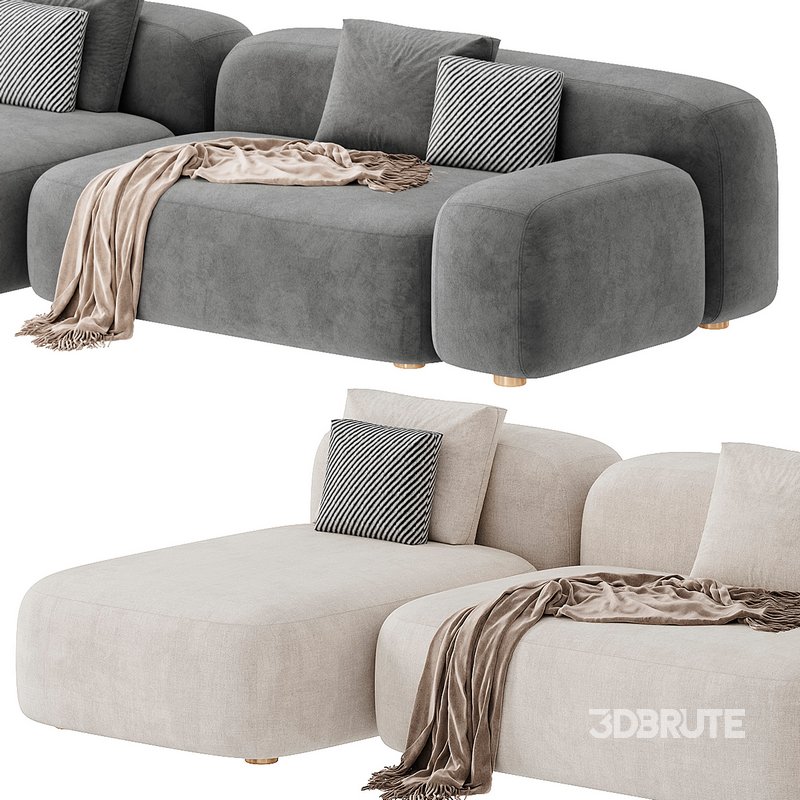 Ribble Sofa 2 Image 5