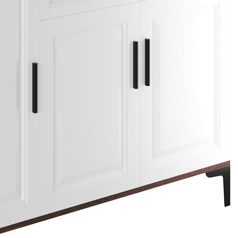 Modern Wood Buffets & Sideboards 2 Image 5