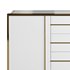 Glossy White Buffet - Thumbnail 6