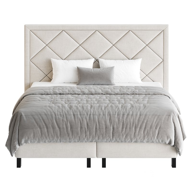 Fortune Headboard Image 5