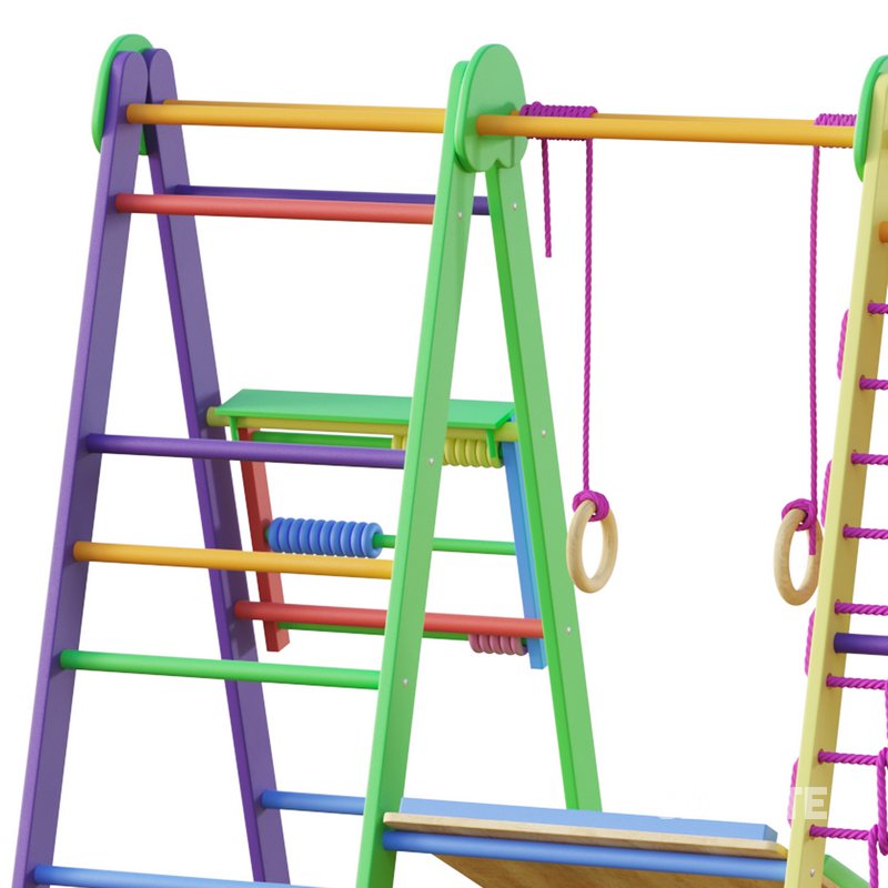 Childrens sporty little Everest Image 6