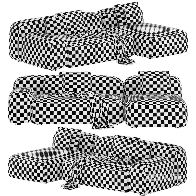 Ribble Sofa 2 Image 6