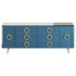 Rindix Blue Sideboard - Thumbnail 6