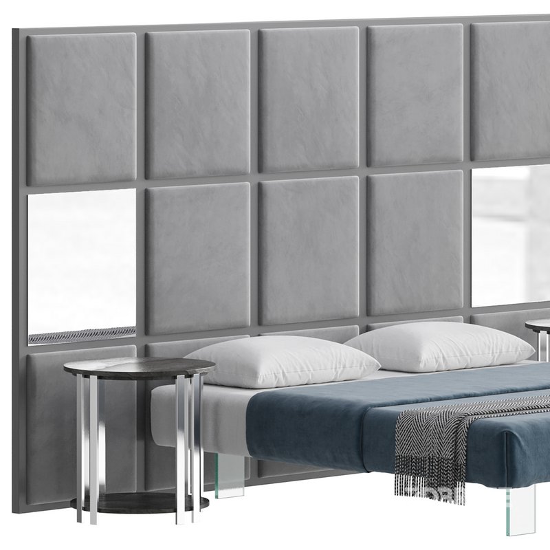 SCACCO A3 bed Image 6