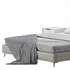 Modern Bed Upholstered Headboard Standard Bed I - Thumbnail 5