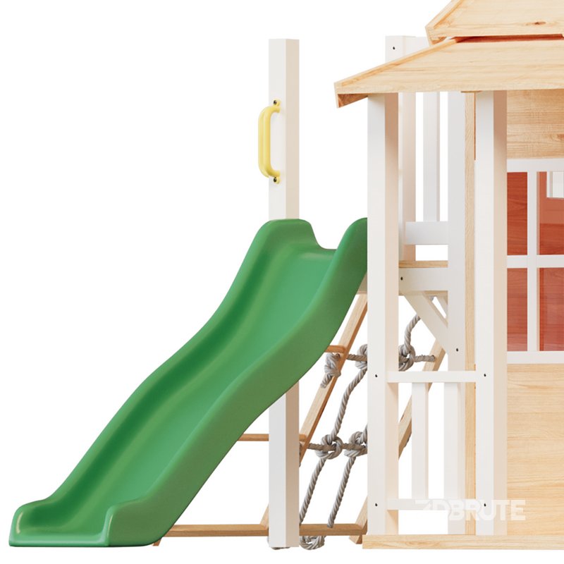 FINLEY CUBBY HOUSE Image 6