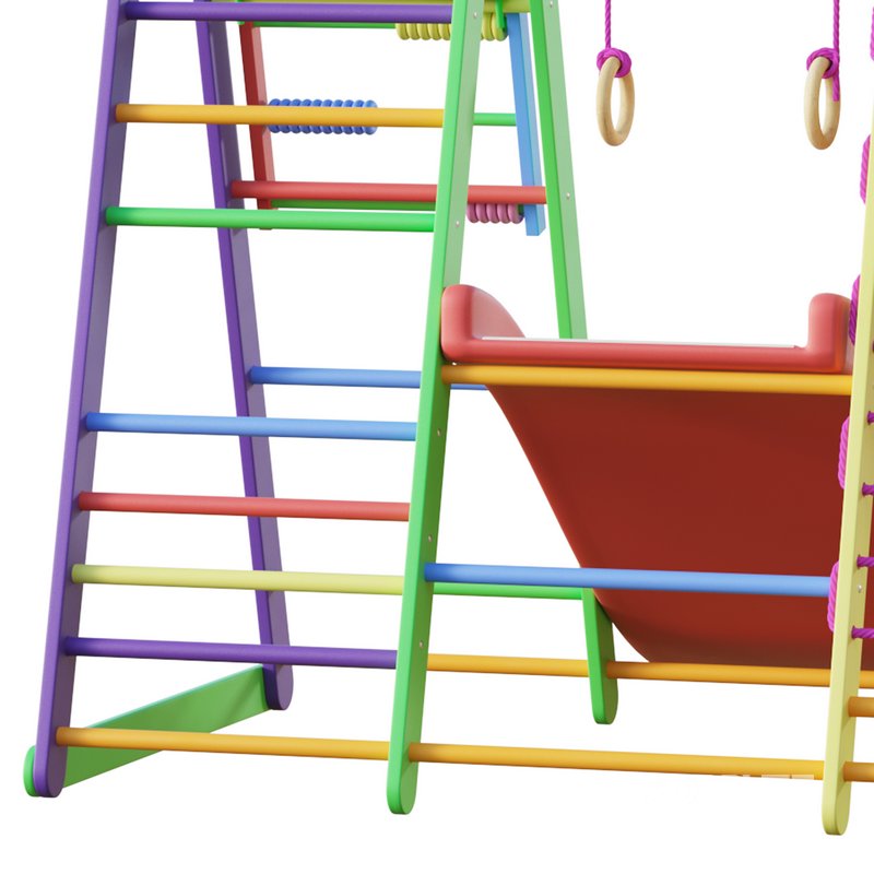 Childrens sports kitty-Everest-2 Image 6