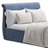 Lucia Upholstered Bed - Thumbnail 6