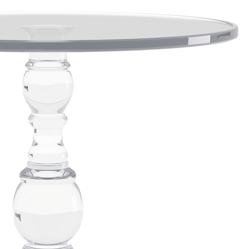 Minimalist Side Table Image 7