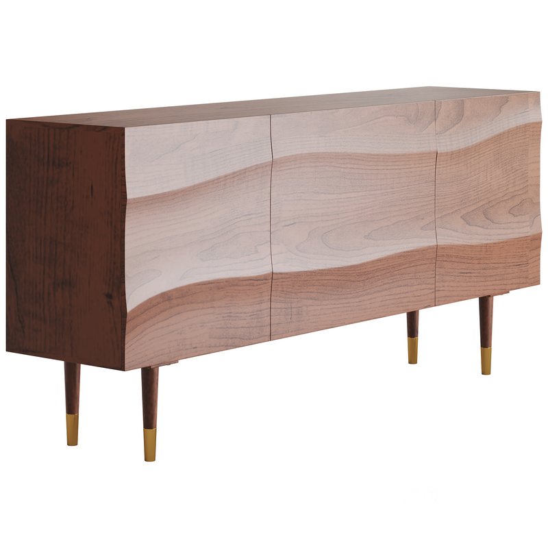 Lake Mid-Century Modern Image 6