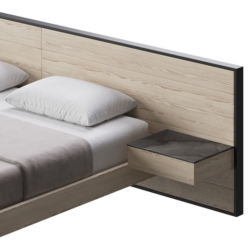 Rialto Bed Image 5
