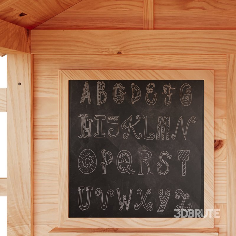 KINGSTON CUBBY HOUSE Image 6