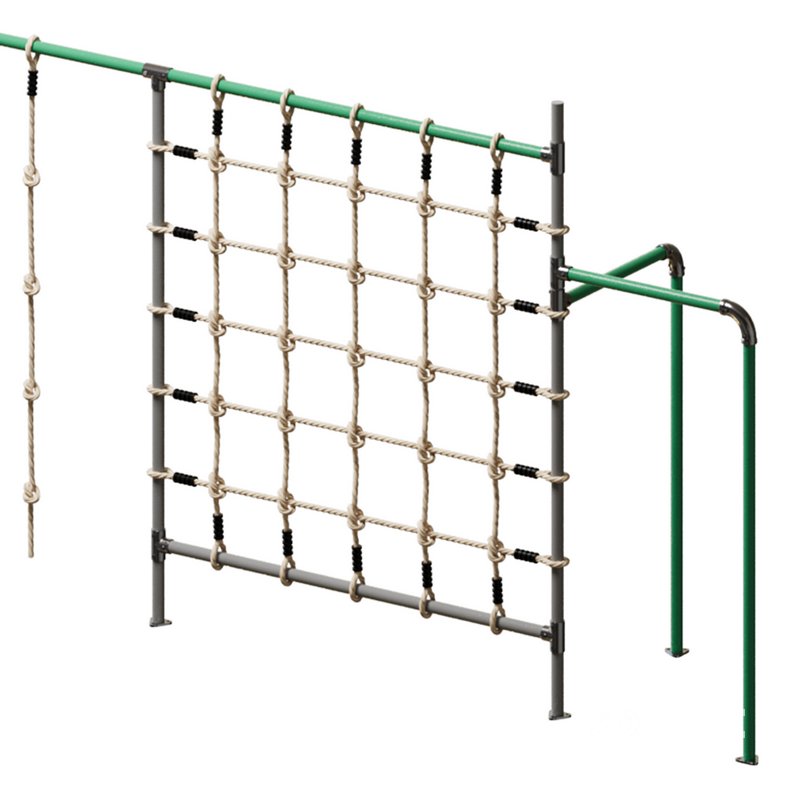 JUNIOR JUNGLE MONSOON FLYING FOX Image 5