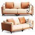 Leather sofa - Thumbnail 6