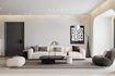 Modern living room - Thumbnail 1