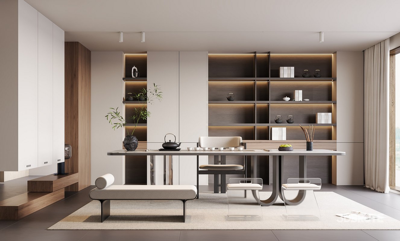 Modern office Image 1