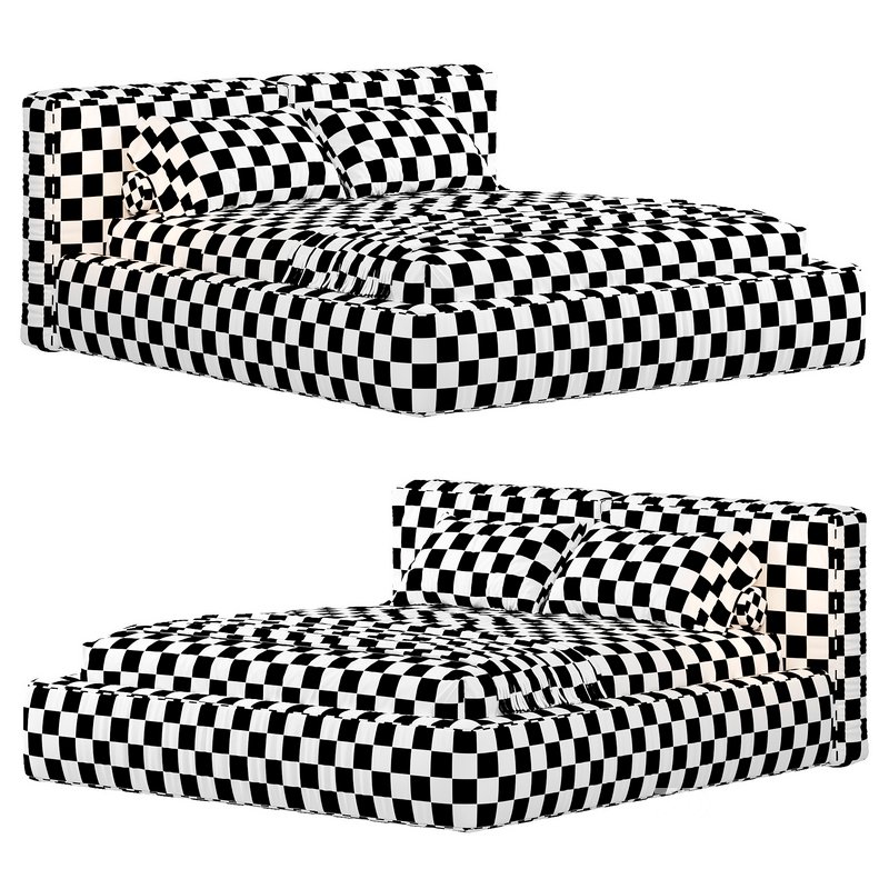 BOCA NAVI BED Image 5