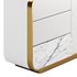 Modern Off White Sideboard - Thumbnail 6