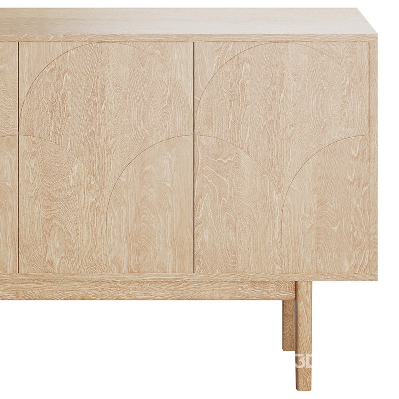 Ercol Amalfi Sideboard Image 6