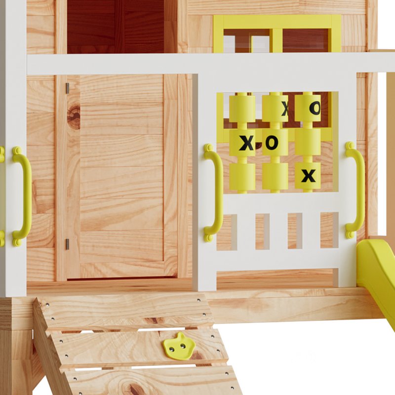 WARRIGAL CUBBY HOUSE Image 8