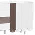 Modern White Sideboard - Thumbnail 6