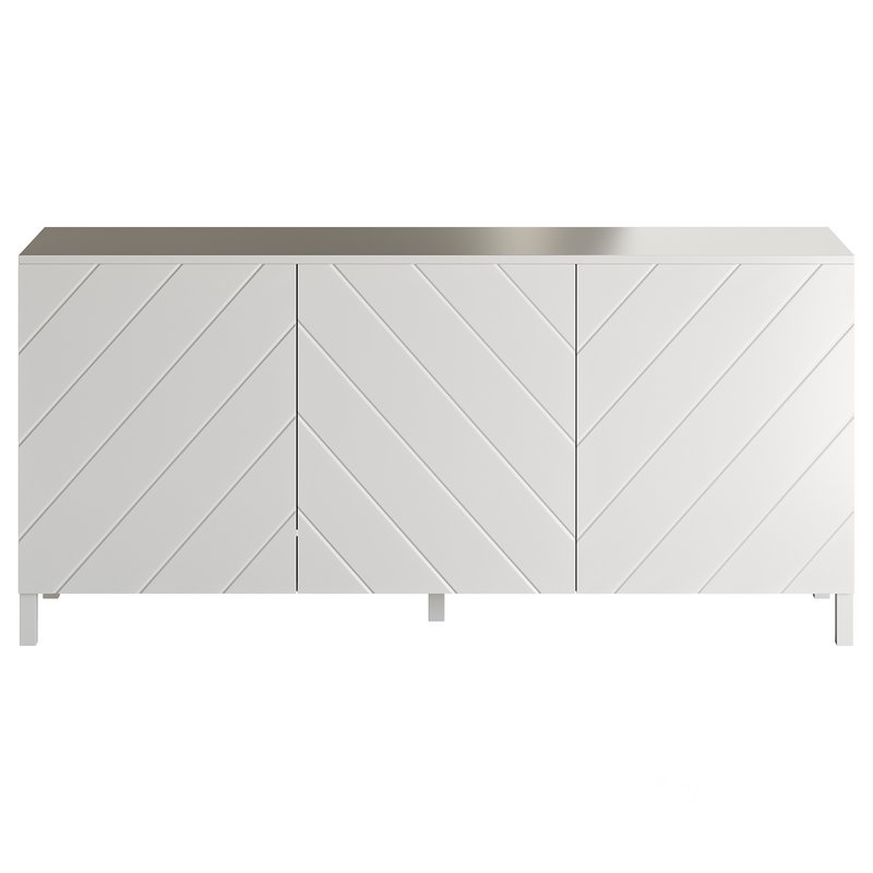 Pennyfield Sideboard Image 6