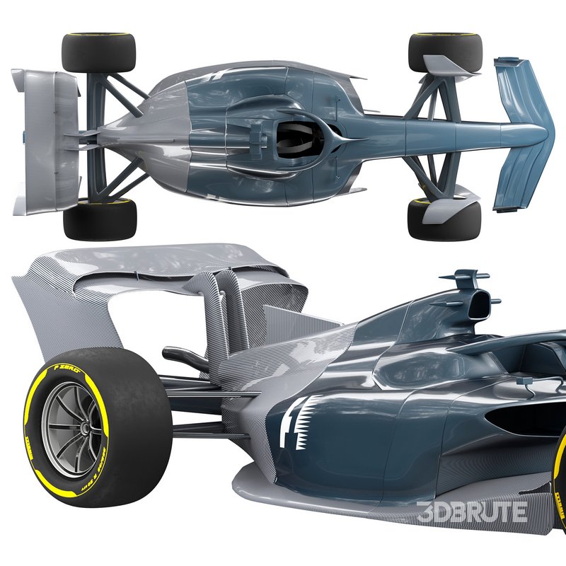 Formula 1 2022 Image 4