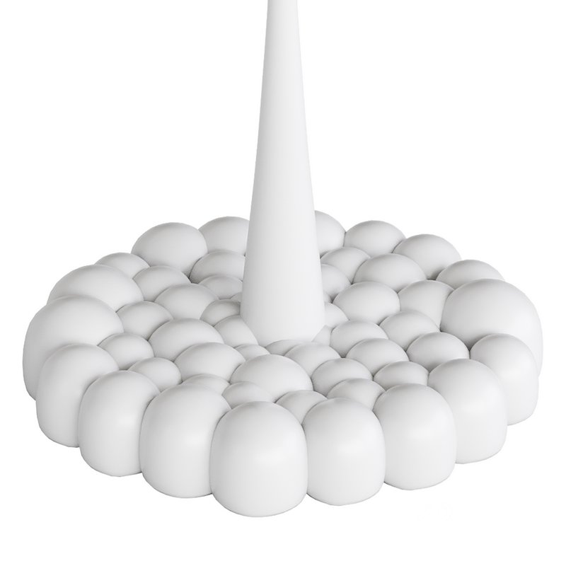 Rocket Coffee Table Image 6