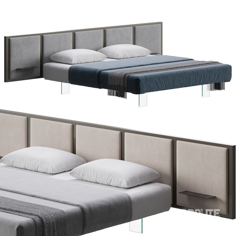 SCACCO A1 bed Image 7