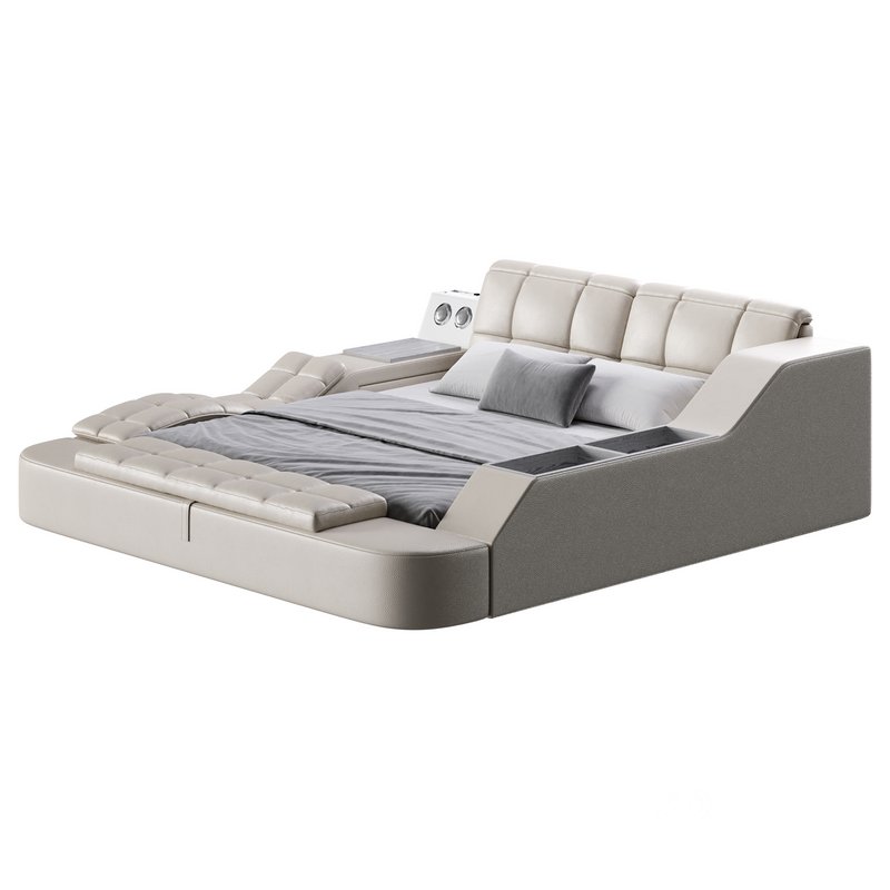 Ultimate Smart Bed Image 6