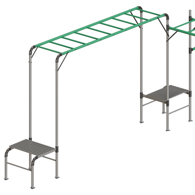 JUNIOR JUNGLE ZAMBIA Image 6