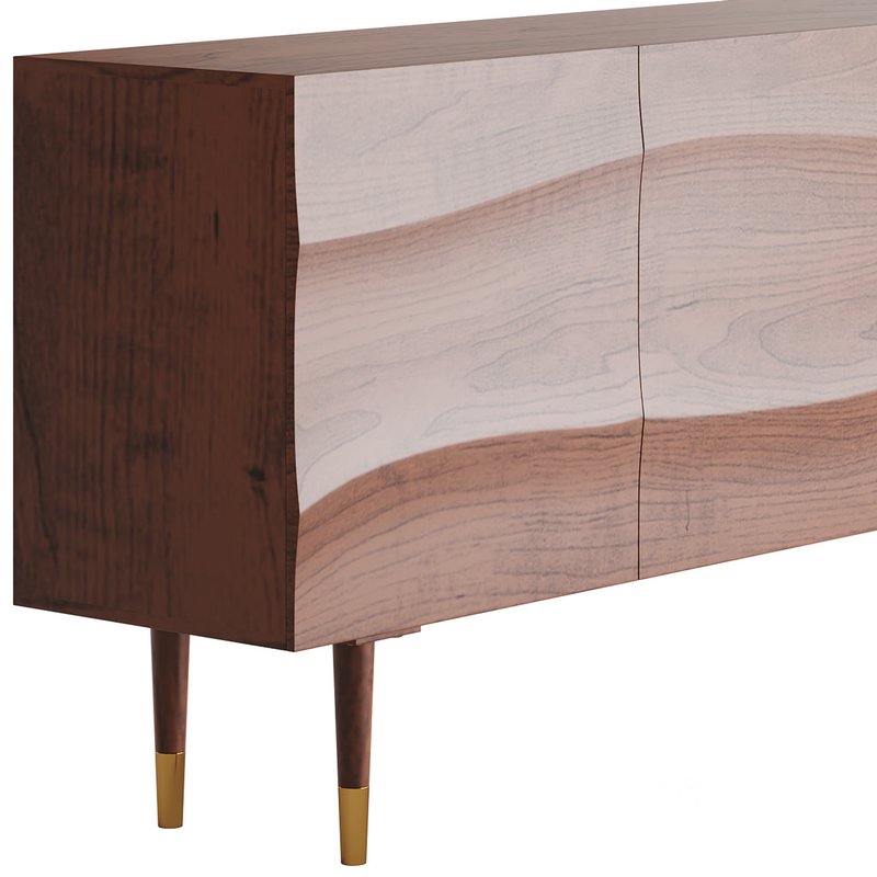 Lake Mid-Century Modern Image 7